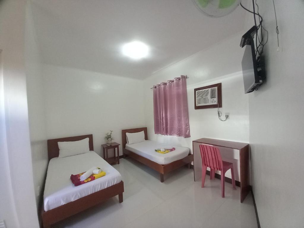 Alinchlo Hotel - 