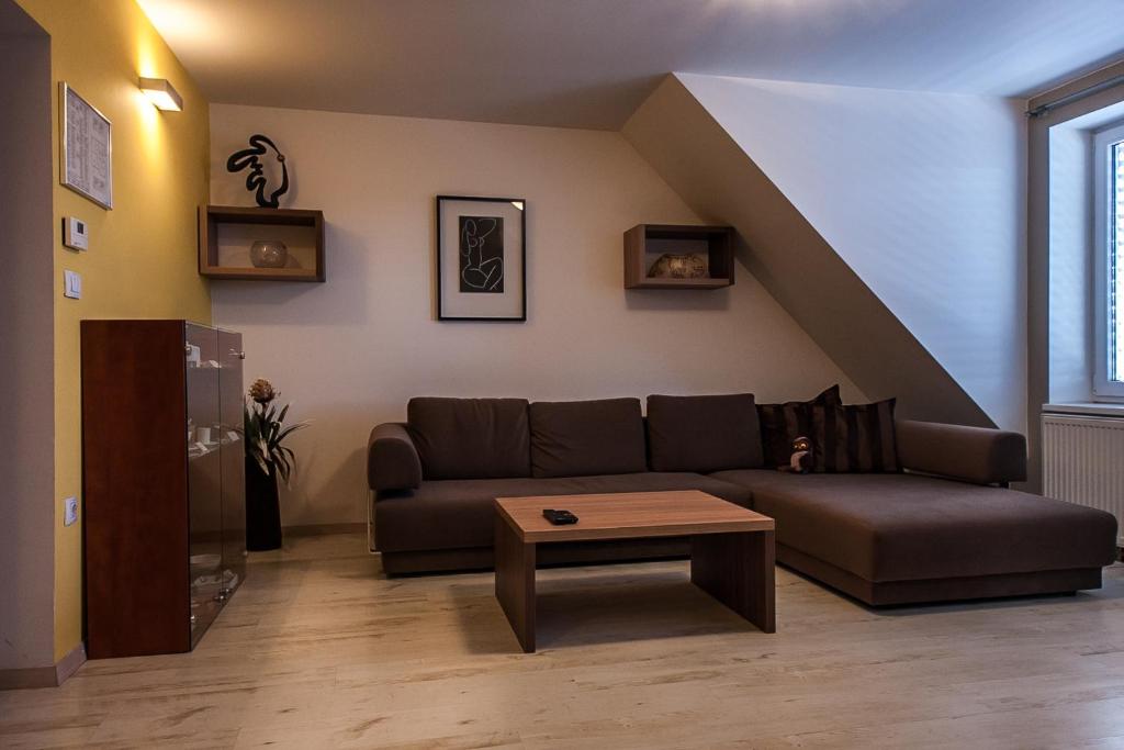 OH Apartments & Rooms - Superior Two-Bedroom Apartment