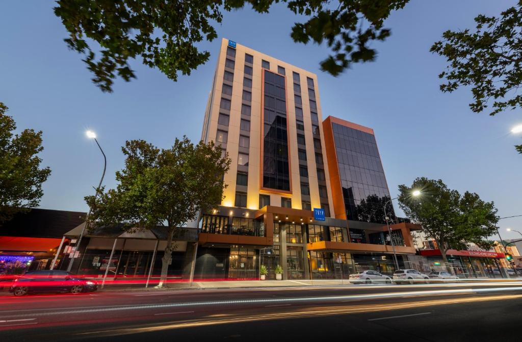 TRYP Adelaide by Wyndham