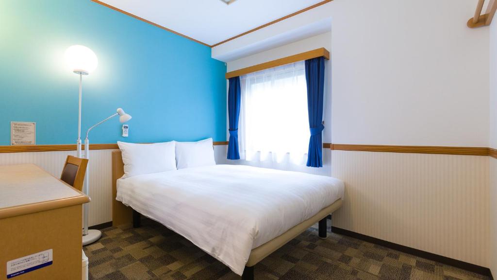 Toyoko Inn Yokohama Stadium Mae No 2 部屋の予約