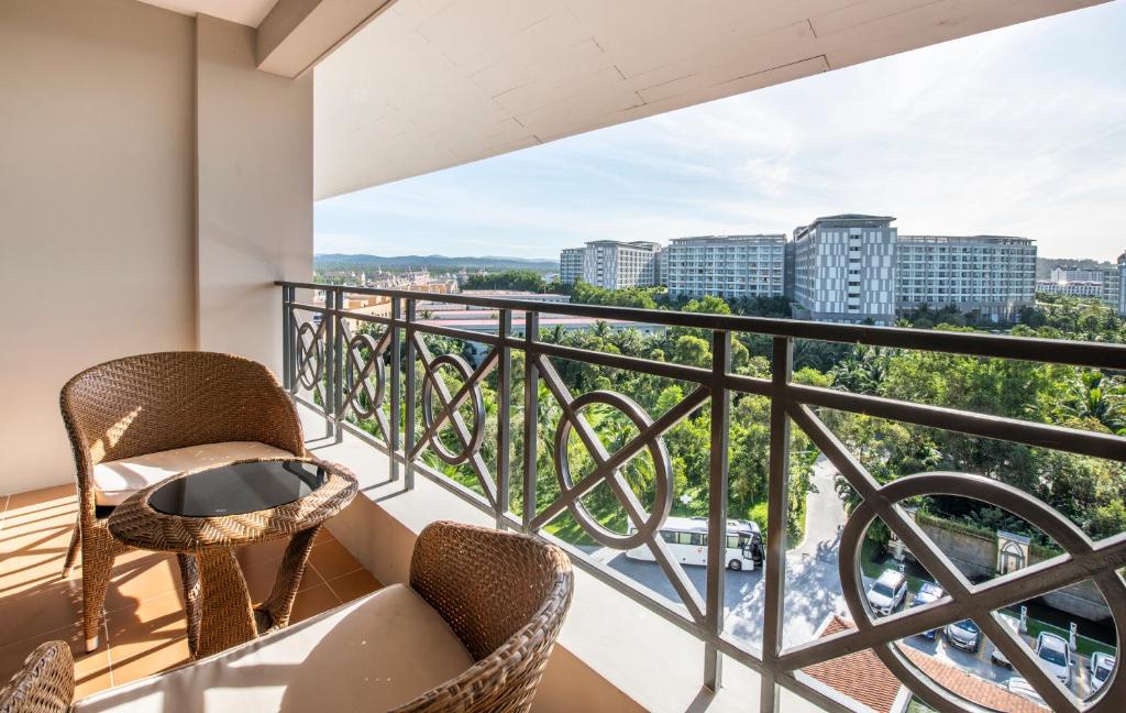 Vinpearl Resort & Spa Phu Quoc - 4