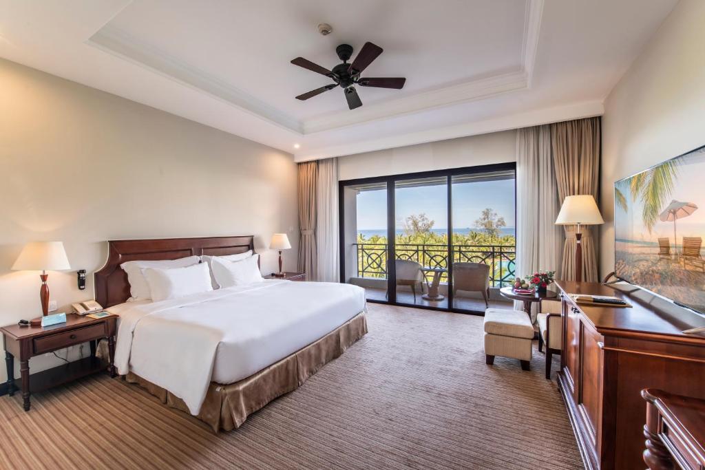 Vinpearl Resort & Spa Phu Quoc, Phú Quốc – Cập nhật Giá năm 2023