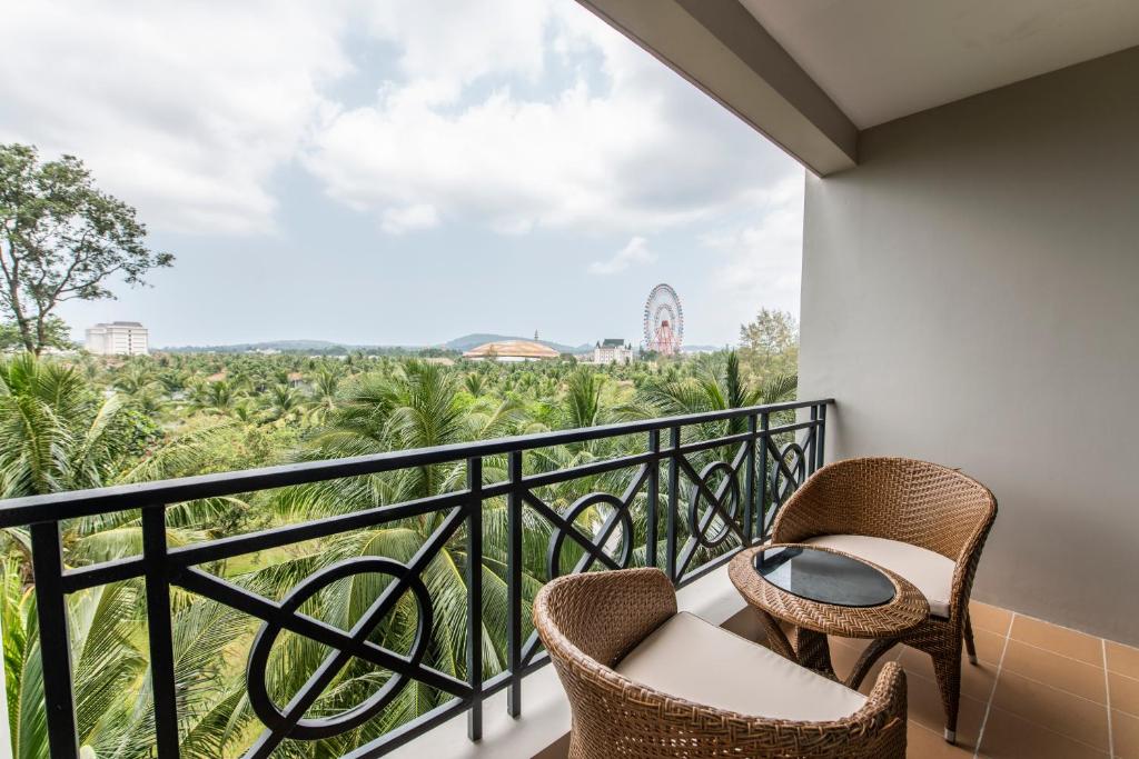 Vinpearl Resort & Spa Phu Quoc - 3