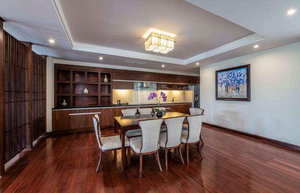 Vinpearl Resort & Spa Phu Quoc - 14