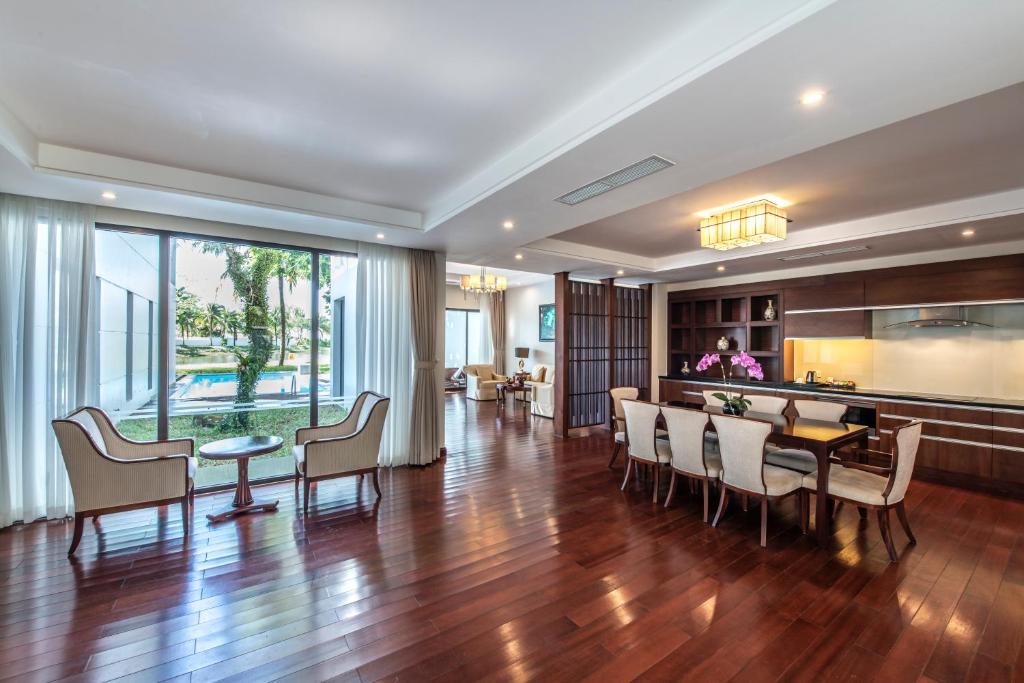 Vinpearl Resort & Spa Phu Quoc - 16