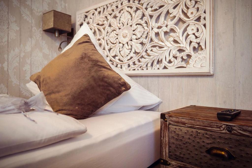Hotel Haus Loewe - Single Room