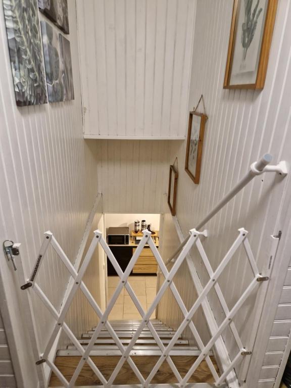 Zdjęcie z galerii obiektu Gîte la crinière au vent w mieście Étréaupont