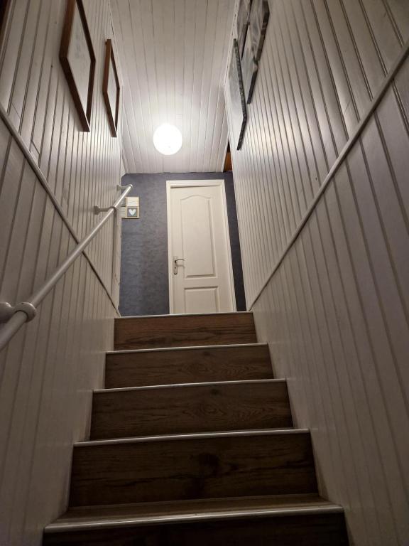 Zdjęcie z galerii obiektu Gîte la crinière au vent w mieście Étréaupont