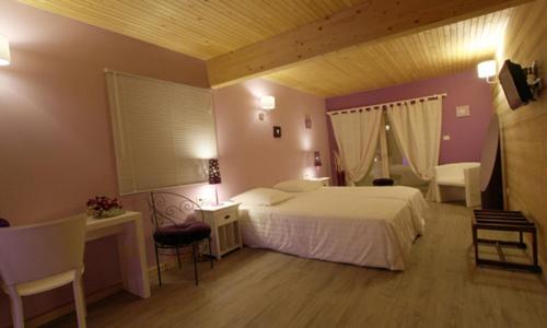 Chambres d'hôtes Couleurs Bois & Spa - Error