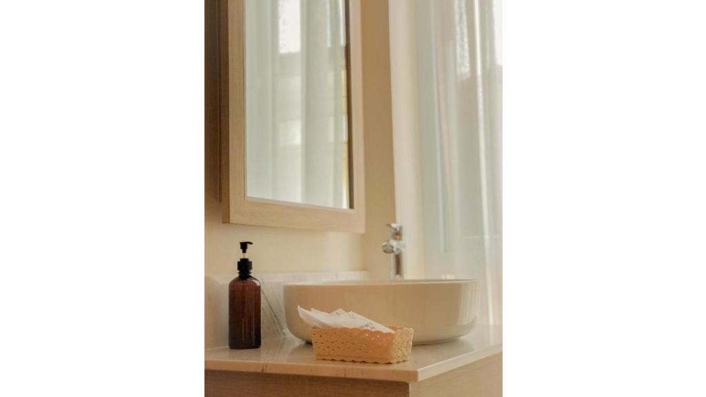 Nine Hotel Chiangmai - 8