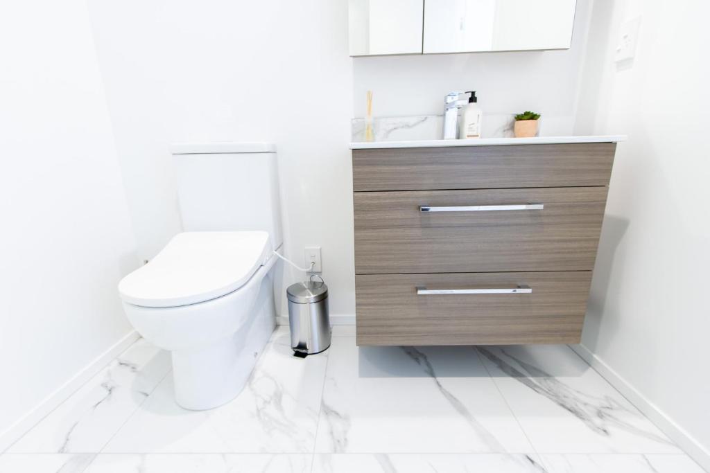 Gateway to Hagley park - 2 bed w/carpark - Resim 44