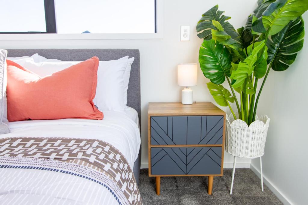 Gateway to Hagley park - 2 bed w/carpark - Resim 32