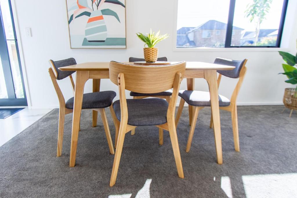 Gateway to Hagley park - 2 bed w/carpark - Resim 17