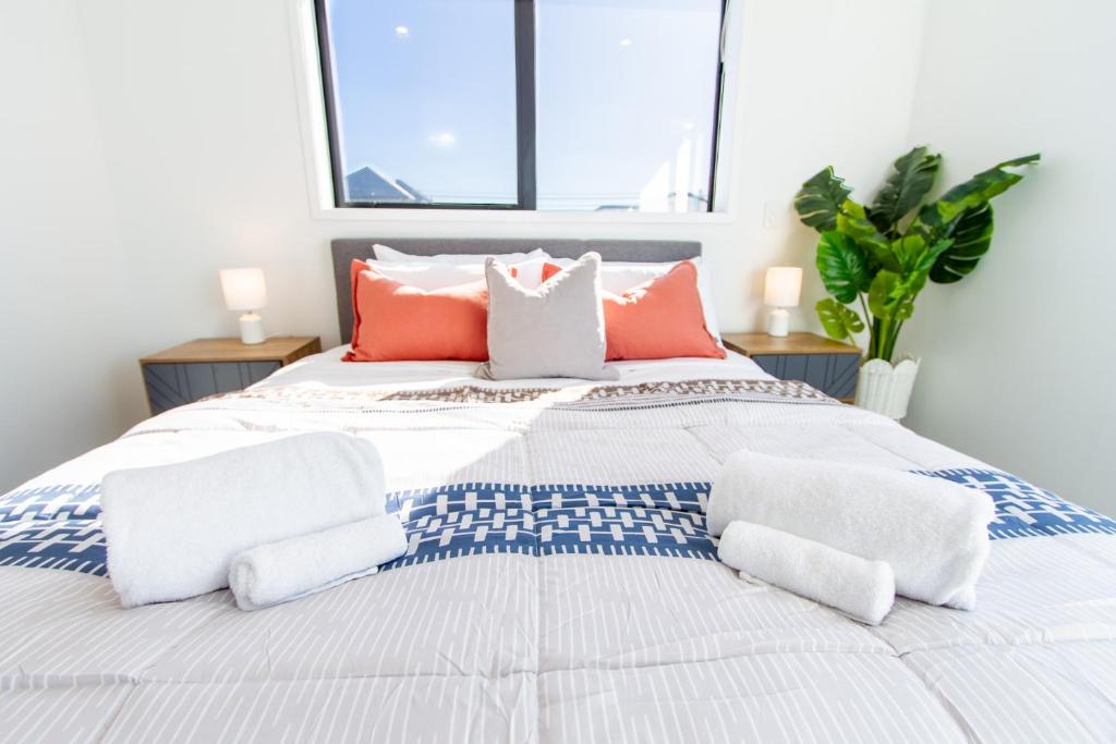 Gateway to Hagley park - 2 bed w/carpark - Resim 7