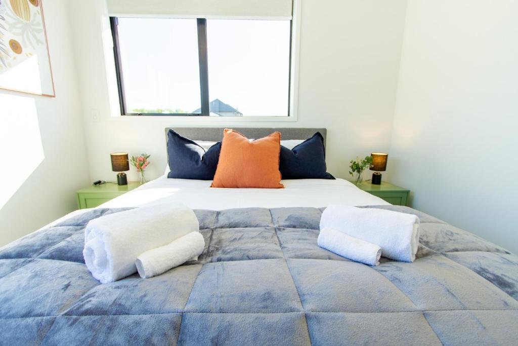 Gateway to Hagley park - 2 bed w/carpark - Resim 29