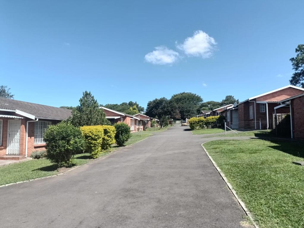 Nomafu Guest's Home, Pietermaritzburg (updated prices 2024)