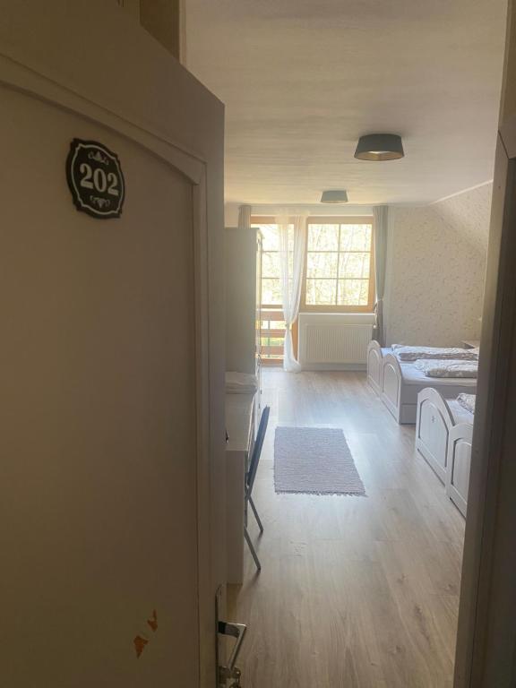 Fotografie z fotogalerie ubytování Hotel SEVERKA v destinaci Zákopčie