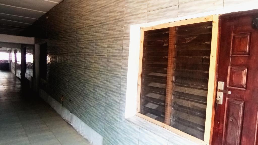 Fotografie z fotogalerie ubytování Baba Lao Hotel v destinaci Malindi