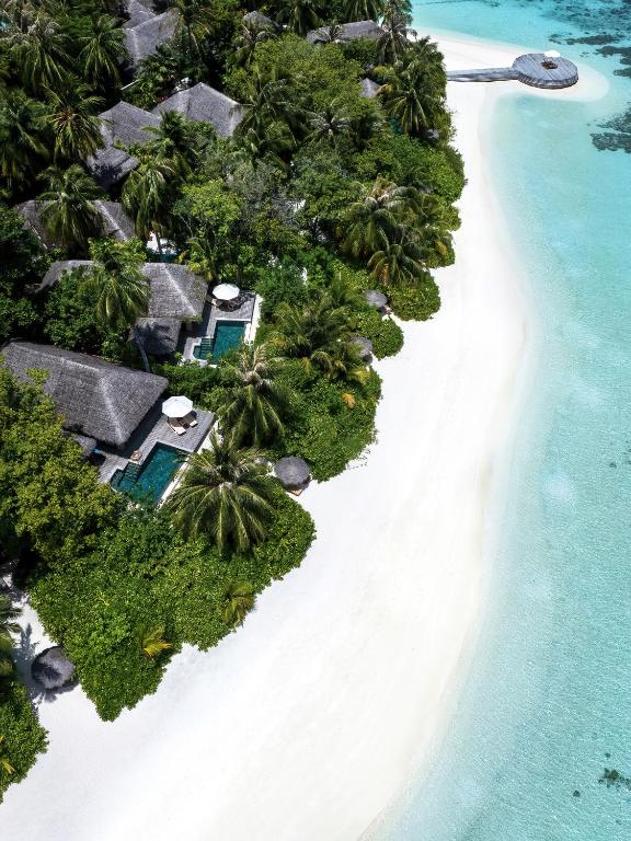 Baros Maldives - View 25