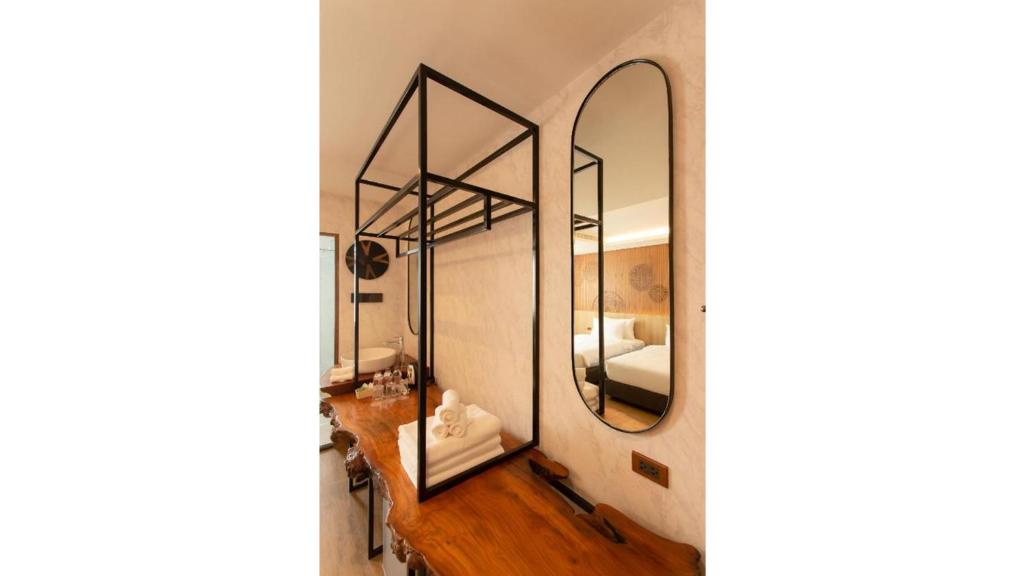 Nine Hotel Chiangmai - 19