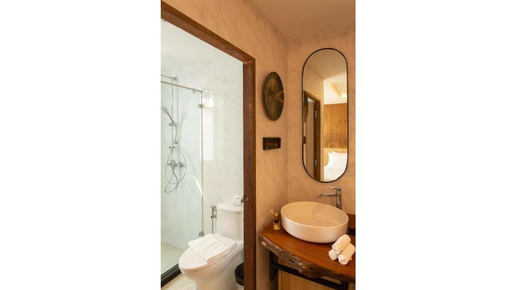 Nine Hotel Chiangmai - 17