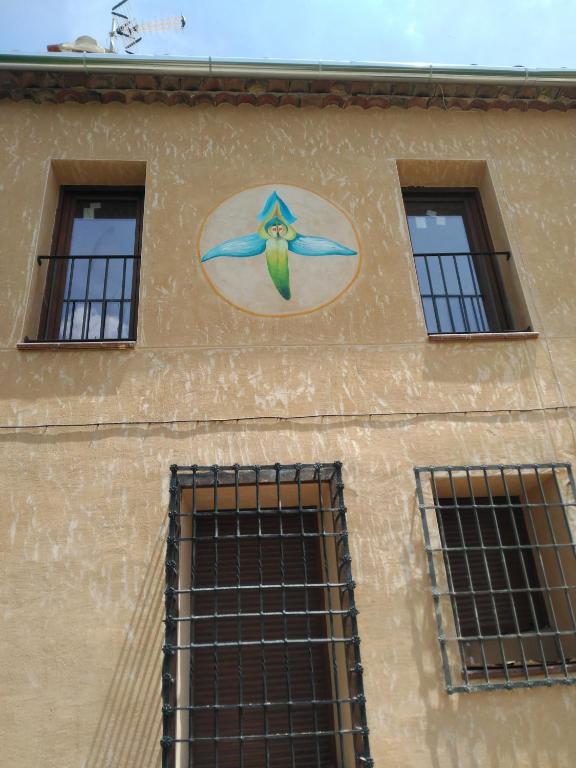 Fotografie z fotogalerie ubytování El Pretil del Olmo v destinaci Cuenca
