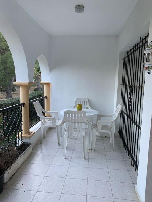 Apartment Mi rincón favorito, Alicante, Spain