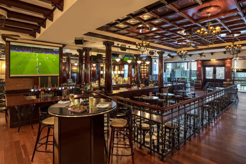 Park Rotana Abu Dhabi - Resim 42