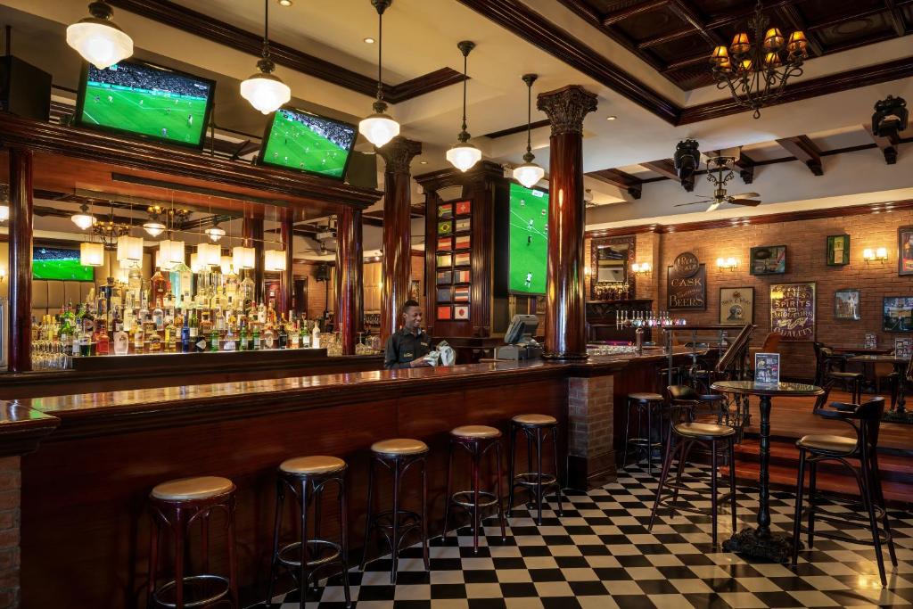 Park Rotana Abu Dhabi - Resim 43