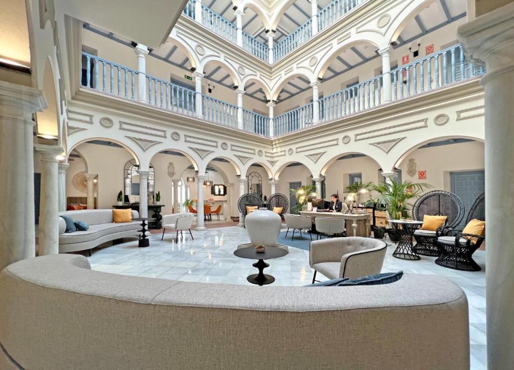 Itaca Sevilla by Soho Boutique, Seville – Updated 2023 Prices