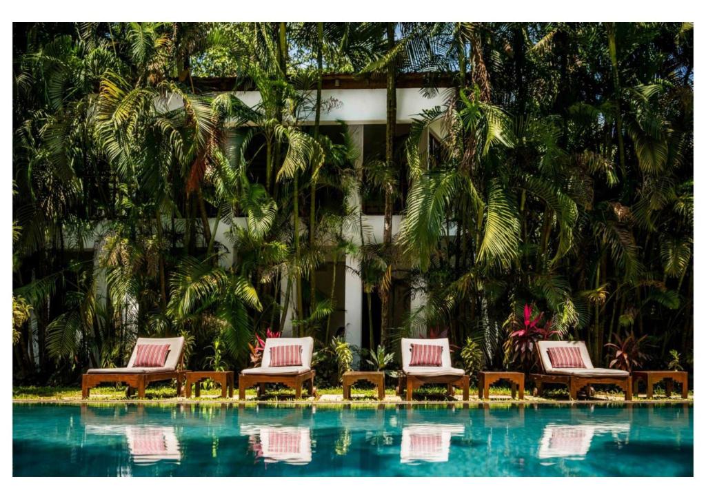 Basil Villa, Marmagao Updated 2024 Prices