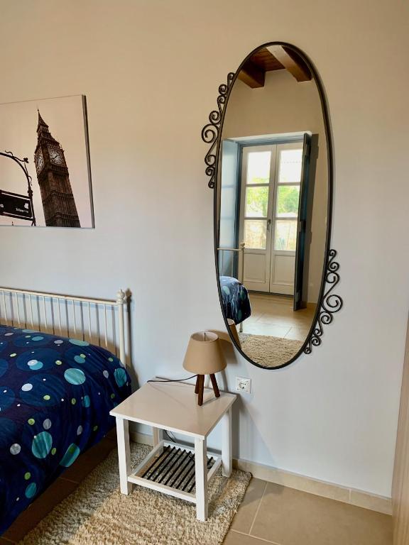 Fotografie z fotogalerie ubytování Kranidi House. v destinaci Kranidi