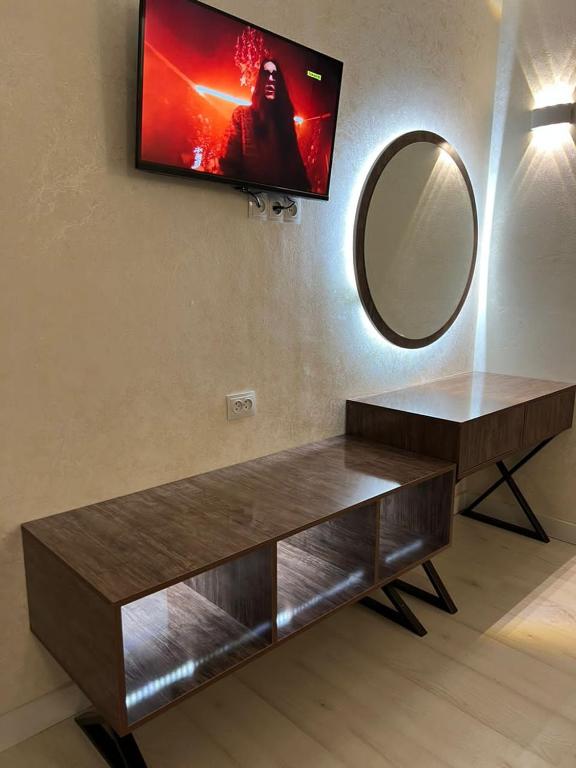 Bay Ali - Chambre Double Supérieure