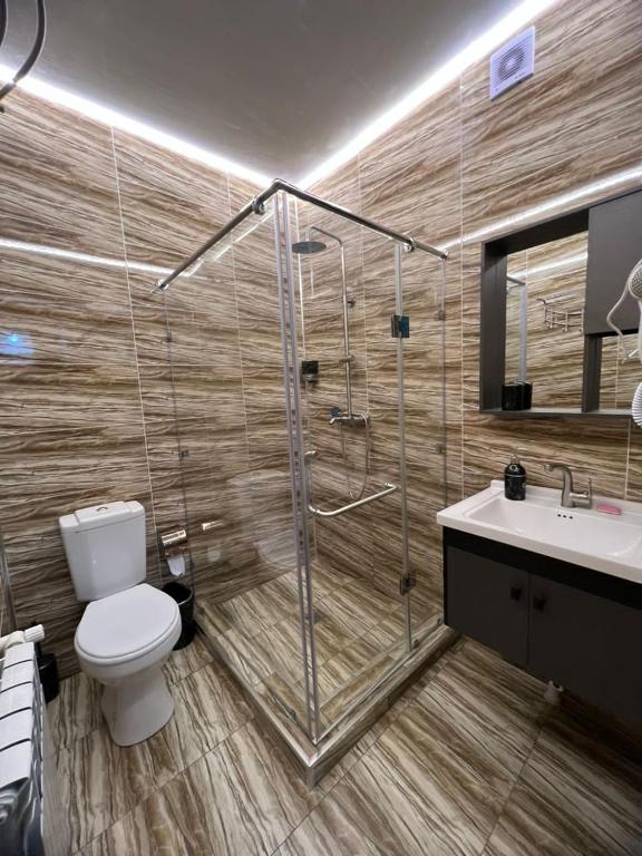 Bay Ali - Triple Chambre Avec Salle De Bain