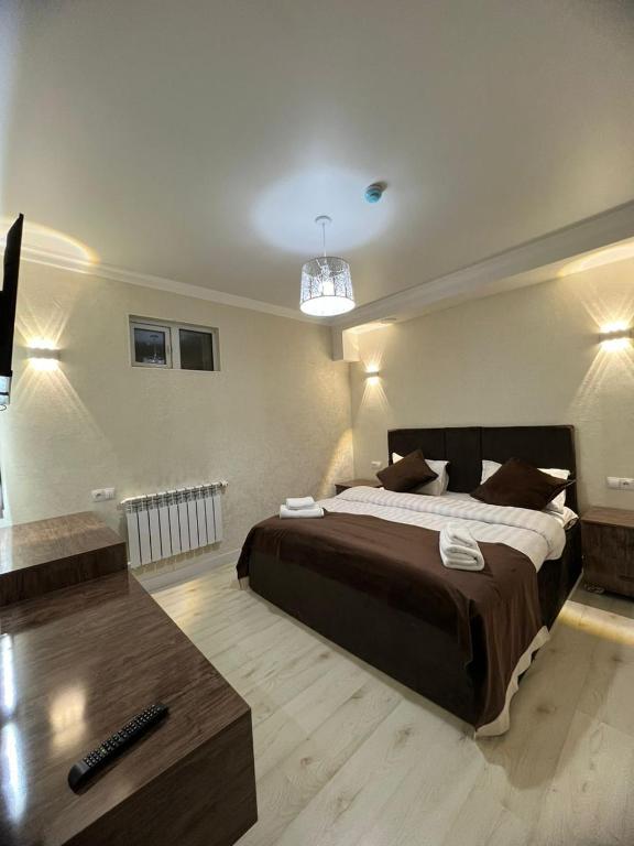 Bay Ali - Chambre Double Standard