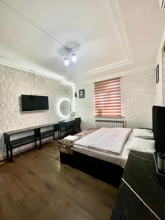Bay Ali - Chambre Simple