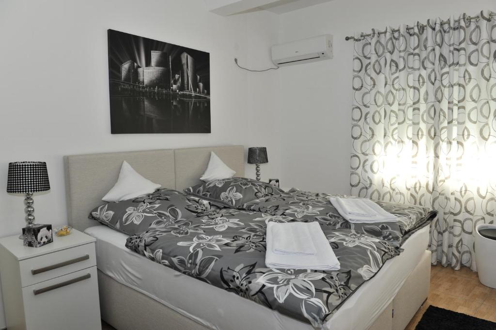 Apartment Jovana Nikšić - スタジオ