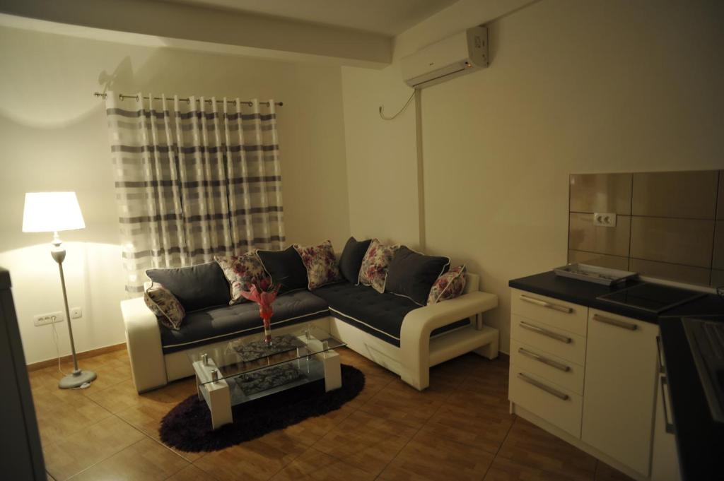 Apartment Jovana Nikšić - アパート