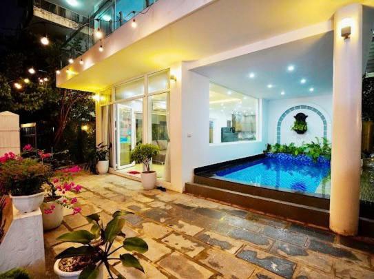Villa FLC Sầm Sơn