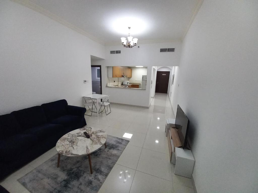 Comfortable Apartments and Studios for Rent in Dubai - Appartement Standard