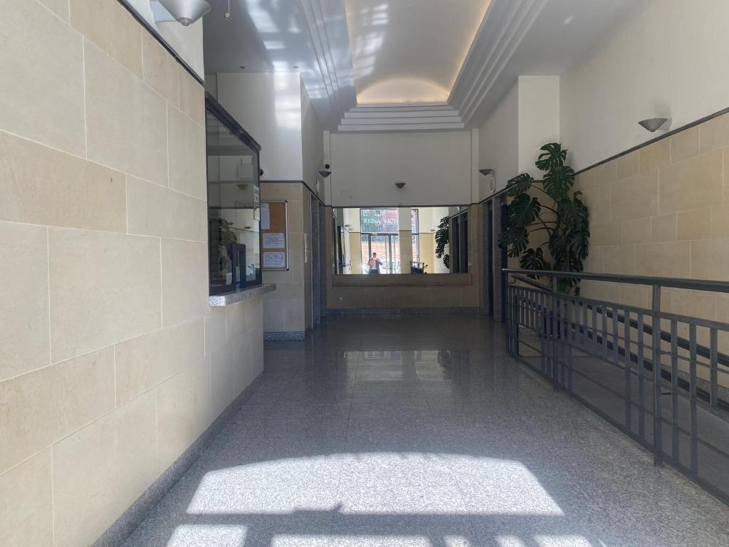 Kép Apartamento en Chamberí con piscina - Lovely apartment in the City Center with swimming pool szállásáról Madridban a galériában