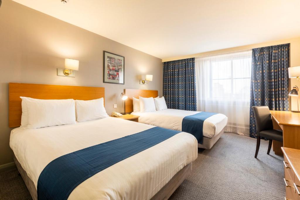 Holiday Inn London Sutton, an IHG Hotel - 