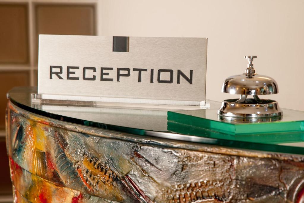 Hotel Artis - Resim 10