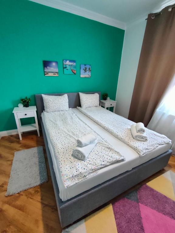 Fanea Residence - Resim 41