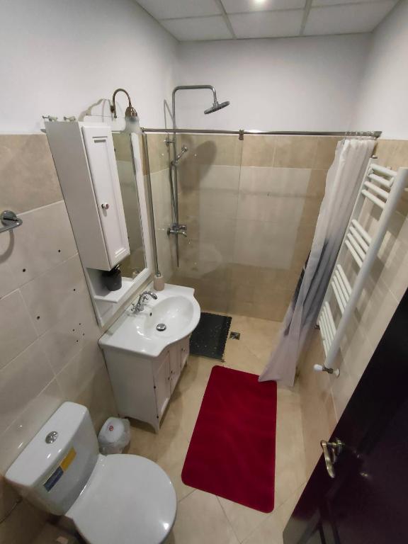 Fanea Residence - Resim 44