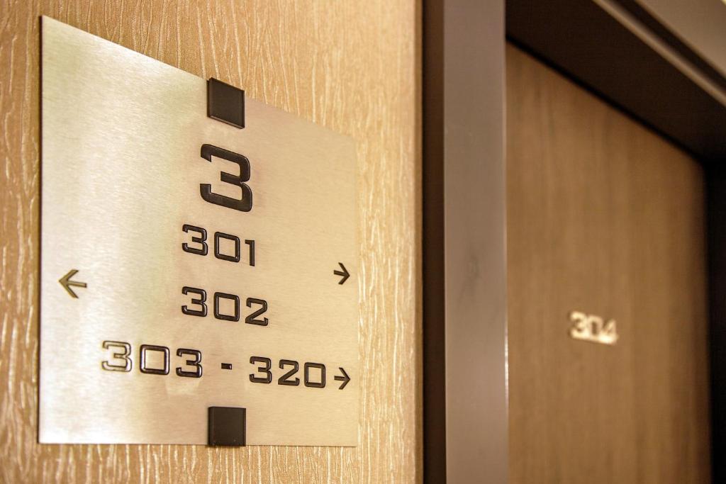 Fotografie z fotogalerie ubytování Hotel Artis v Římě
