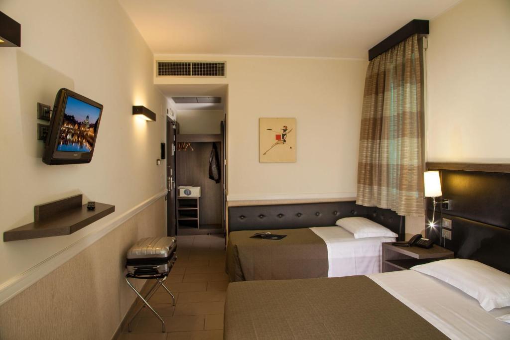 Hotel Artis - Resim 5