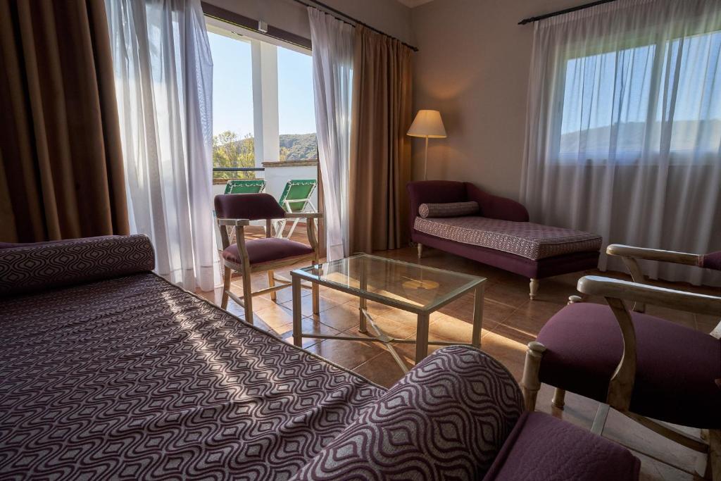 Alhaurin Golf Hotel, Alhaurín el Grande – Bijgewerkte prijzen ...