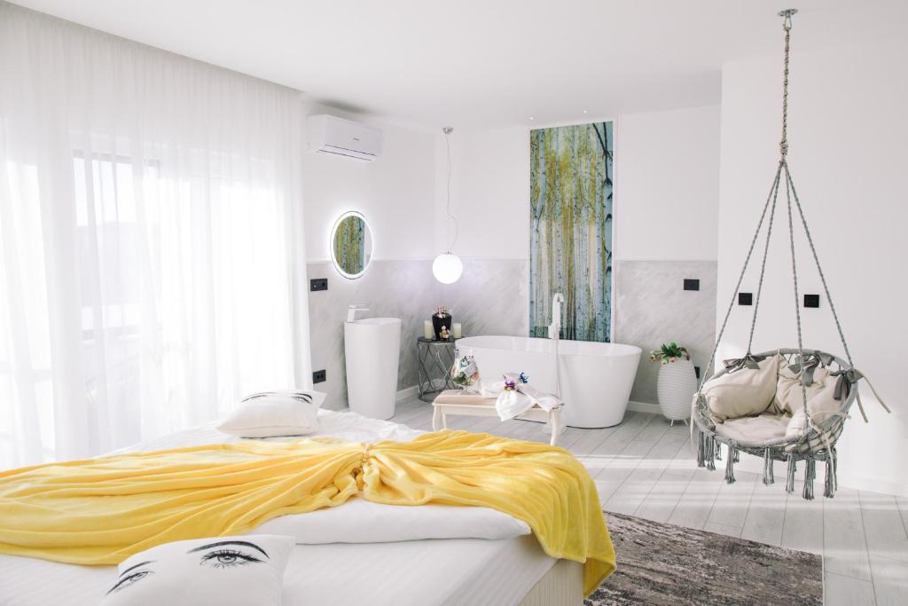 AM Apartments Timisoara - Housity
