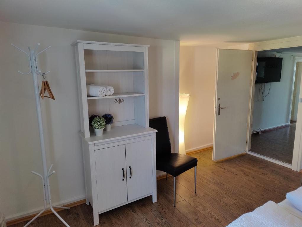 Downtown Apartments - Downtown 54 (Harderstrasse 44, 3800 Interlaken)